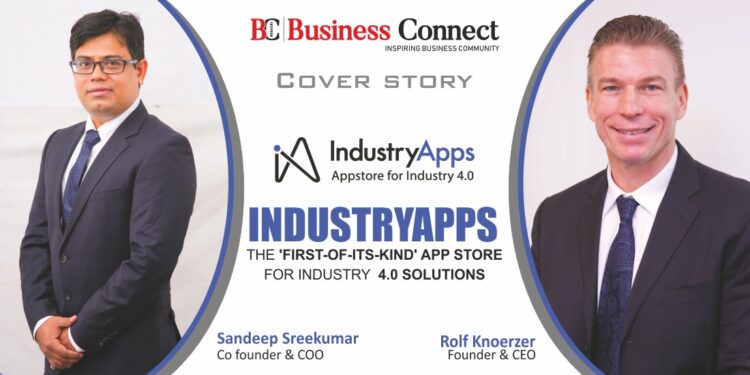 INDUSTRYAPPS