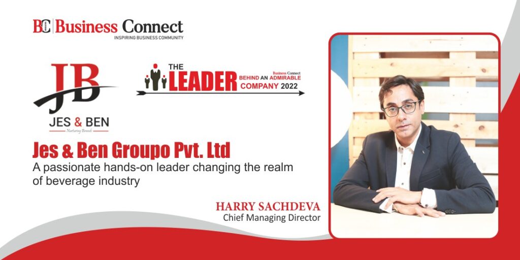 Harry Sachdeva