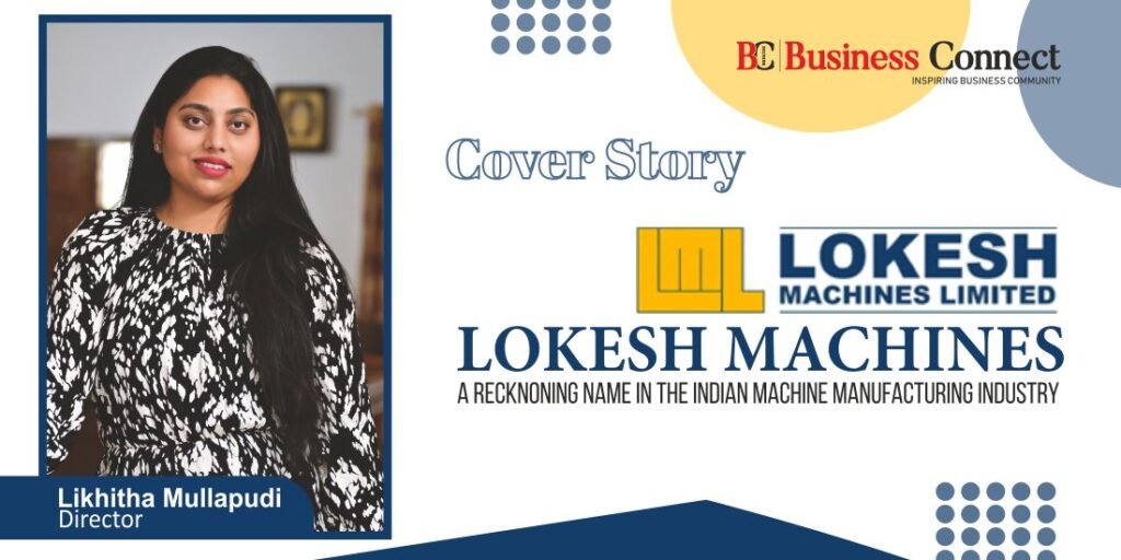 LOKESH MACHINES
