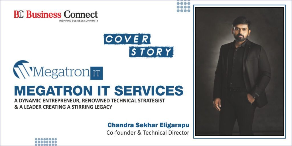 CHANDRA SEKHAR ELIGARAPU