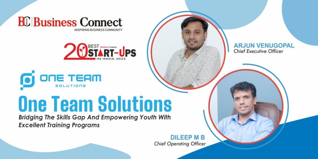 One Team Solution
