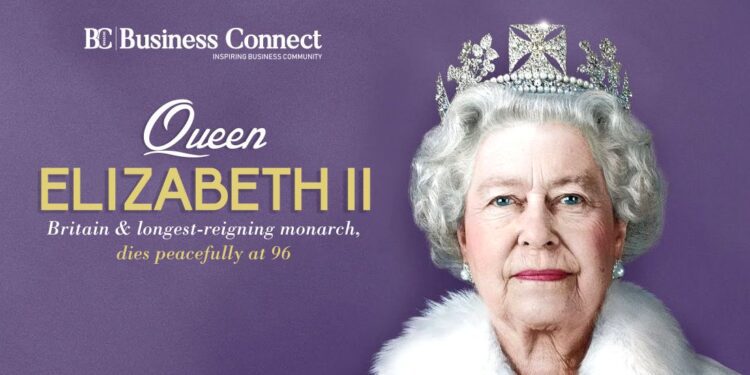 Queen Elizabeth II, Britain's longest-reigning monarch, dies peacefully at 96