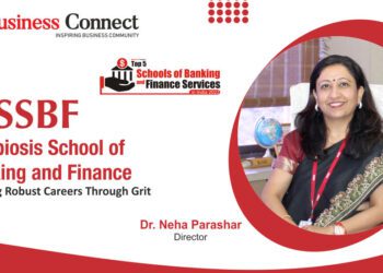 SYMBIOSIS SCHOOL OF BANKING AND FINANCE
