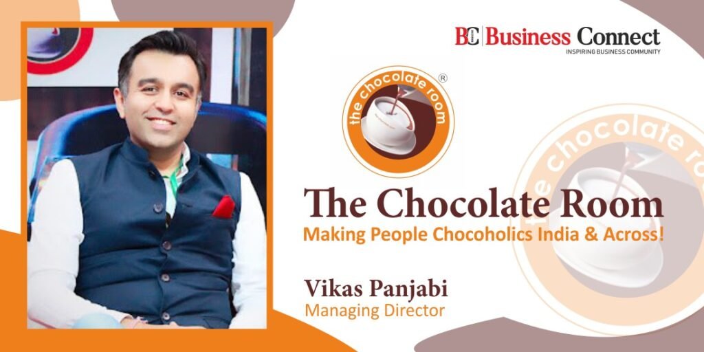 The Chocolate Room
