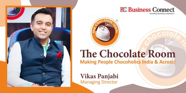 The Chocolate Room