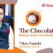 The Chocolate Room