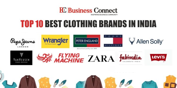 top-10-best-clothing-brands-in-india-business-connect