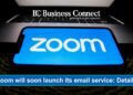Zoom will soon launch its email service: Details
