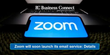 Zoom will soon launch its email service: Details