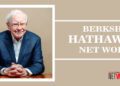 Berkshire Hathaway Net Worth