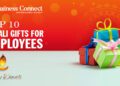 Top 10 Useful Diwali Gifts for Employees