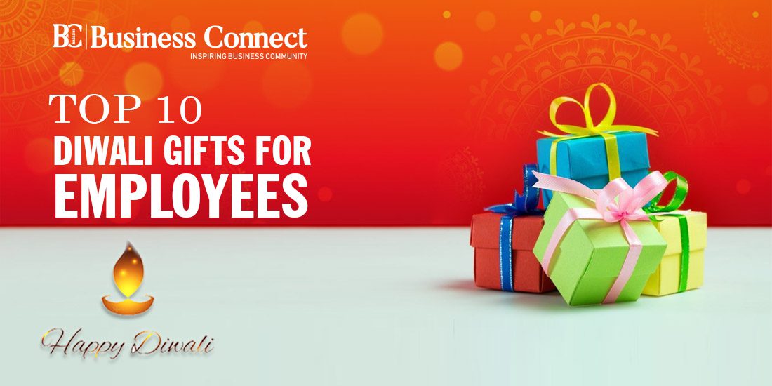 Top 10 Useful Diwali Gifts for Employees