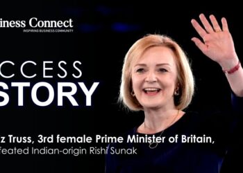 Meet Liz Truss, 3rd female Prime Minister of Britain, who defeated Indian-origin Rishi Sunak