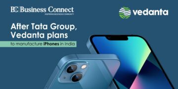 After Tata Group, Vedanta plans to manufacture iPhones in India