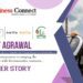 Adit Agrawal President & CEO: Lahari Laminates Pvt. Ltd., Alco Foods Pvt. Ltd., Alcoeats (Alcowhiz Inc) & Natty Hatty Inc.