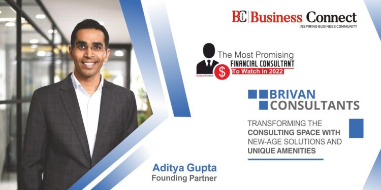 Brivan Consultants