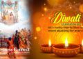 Diwali celebration 2022; let's make this festive week more dazzling for every life