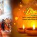 Diwali celebration 2022; let's make this festive week more dazzling for every life
