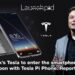 Tesla and SpaceX CEO Elon Musk is known for his premium electric sedans and SUVs. Apart from this, the company has also been in a lot of discussion about its Space X project.