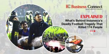 Explained: What's Behind Indonesia's Deadly Football Tragedy That Killed 174 People