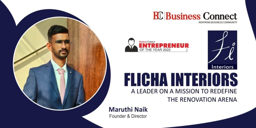 FLICHA INTERIORS