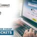 Hacks to Book Cheap Flight Tickets