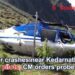 Helicopter crashes near Kedarnath, 7 killed including pilots; CM orders probe