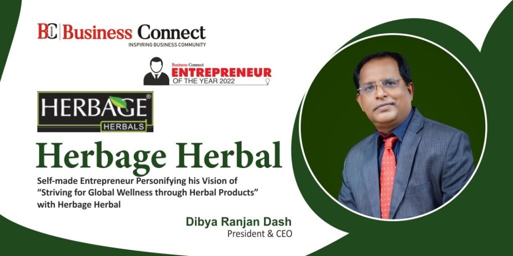 Herbage Herbal