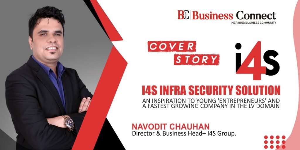 I4S INFRA SECURITY SOLUTION