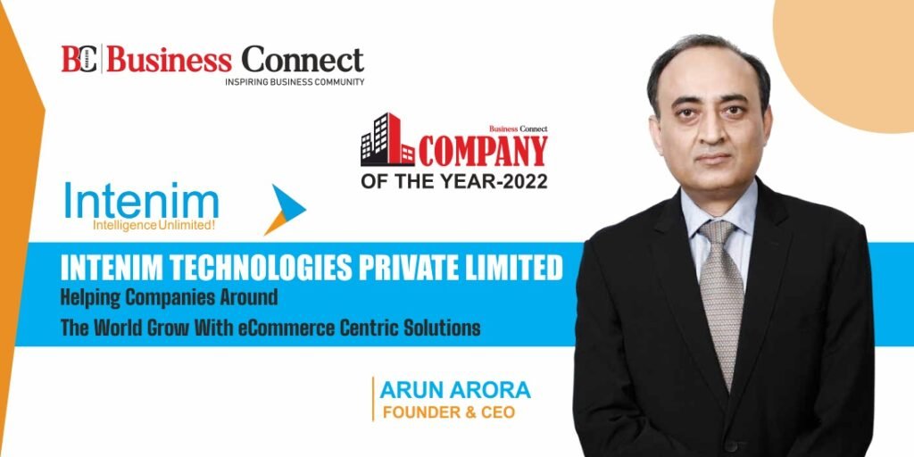 INTENIM TECHNOLOGIES PRIVATE LIMITED
