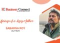 Musings of a Lazy Author