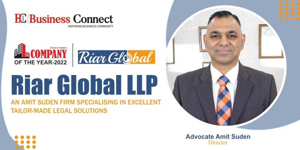 RIAR GLOBAL LLP