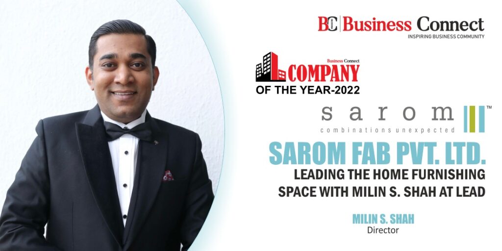 SAROM FAB PVT. LTD.