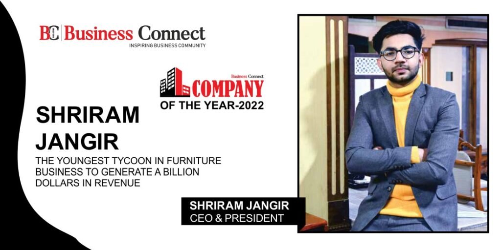 SHRIRAM JANGIR