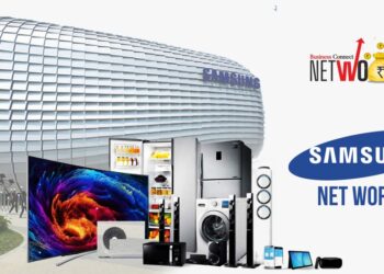 Samsung net worth