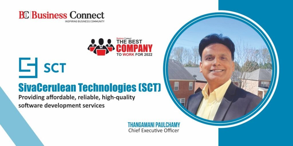 SivaCerulean Technologies (SCT)