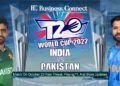T20 World Cup 2022: India vs Pakistan match on October 23; rain threat,playing11, and more updates