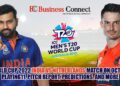 T20 World Cup 2022: India vs Netherlands match on October 27; Playing11, pitch report, predictions, and more