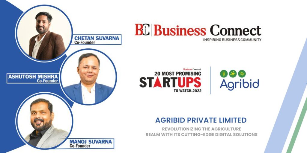 AGRIBID PRIVATE LIMITED