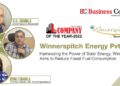 Winnerspitch Energy Pvt. Ltd.