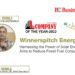 Winnerspitch Energy Pvt. Ltd.