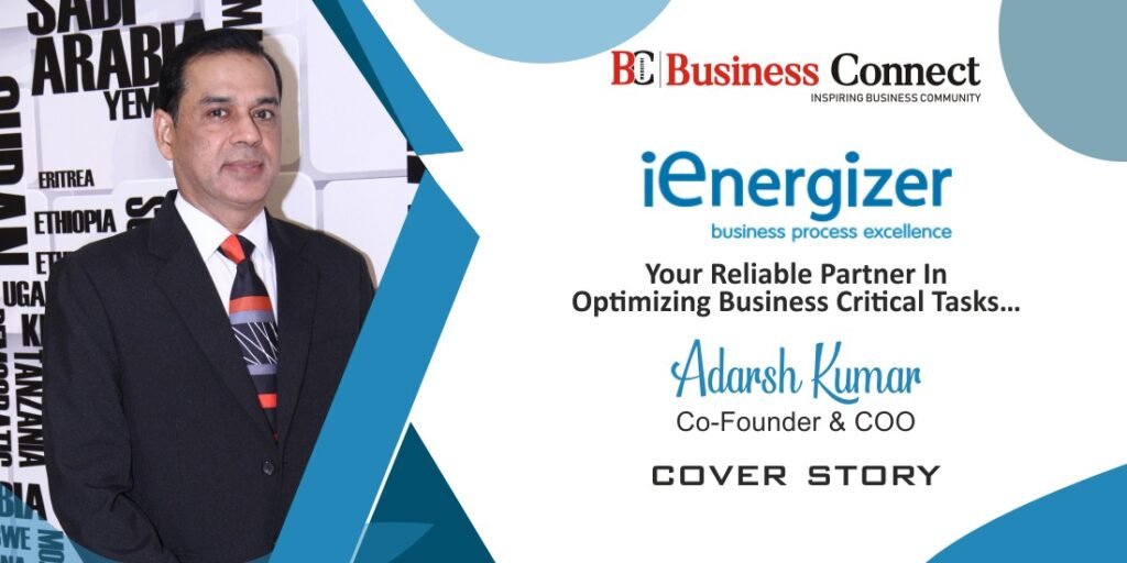 iEnergizer