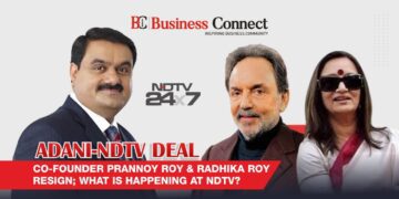 Adani-NDTV Deal: Co-Founder Prannoy Roy & Radhika Roy Resign; What is happening at NDTV?