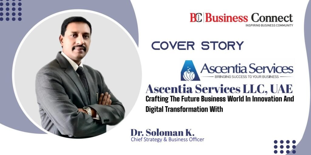 Ascentia Services LLC, UAE