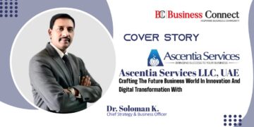Ascentia Services LLC, UAE