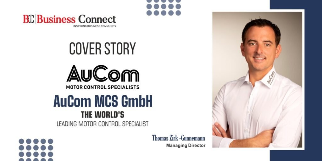 AuCom MCS GmbH