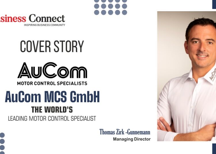 AuCom MCS GmbH
