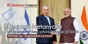 Benjamin Netanyahu set to become next prime minister of Israel; PM Modi says‘ Congratulation my friend’