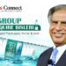 Tata Group to Acquire Bisleri- India’s Largest Packaged Water Brand