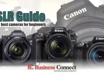DSLR Guide: Top 10 best cameras for beginners